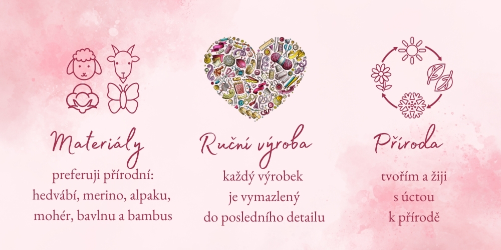 Banner Co mě vystihuje